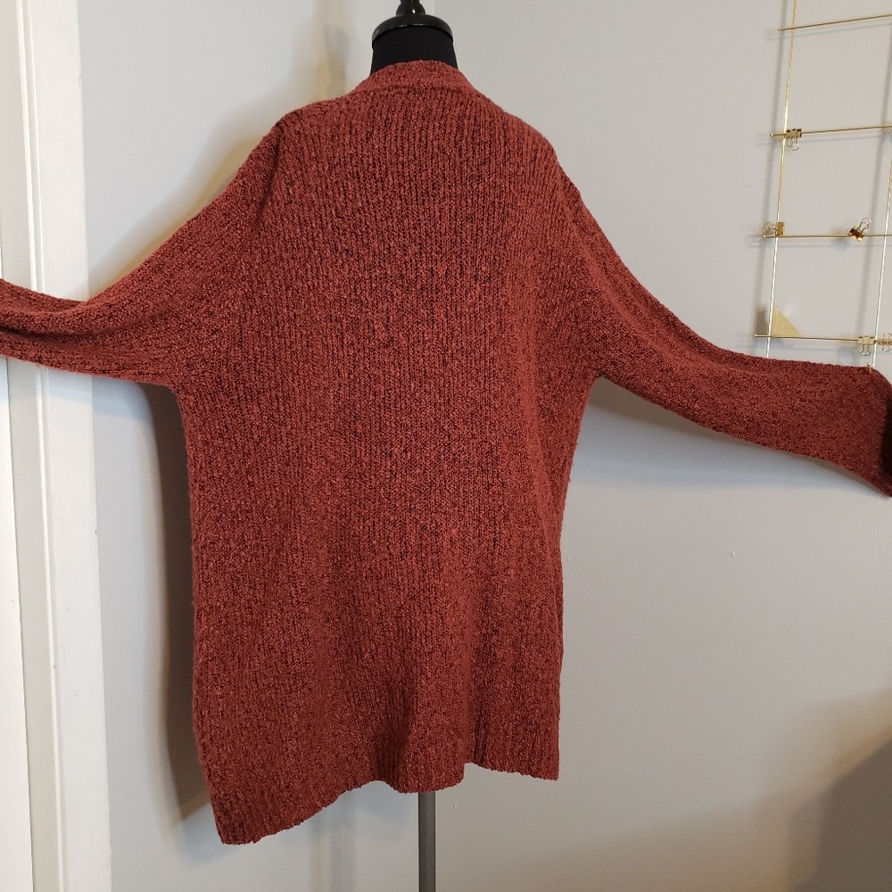 Cardigan/sweater - Picture 3 of 5